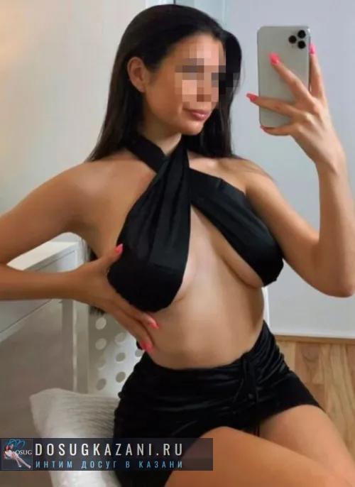 проститутка проститутка Вера Казань +7 (992) 073-5632