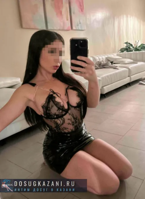 проститутка проститутка Ира Казань +7 (988) 362-1841