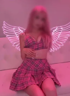  Юлинька, 20, 