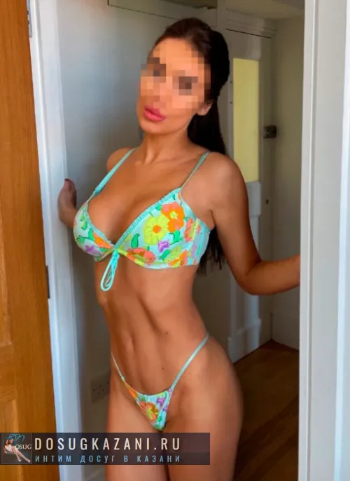 проститутка фея Ника, Казань, +7 (904) 818-8763